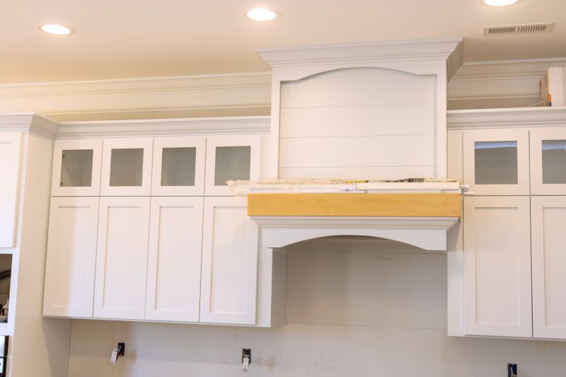 Kitchen Cupboard Replacement in Indianapolis, IN