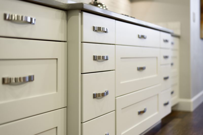 Kitchen Cupboard Replacement in Dayton, OH