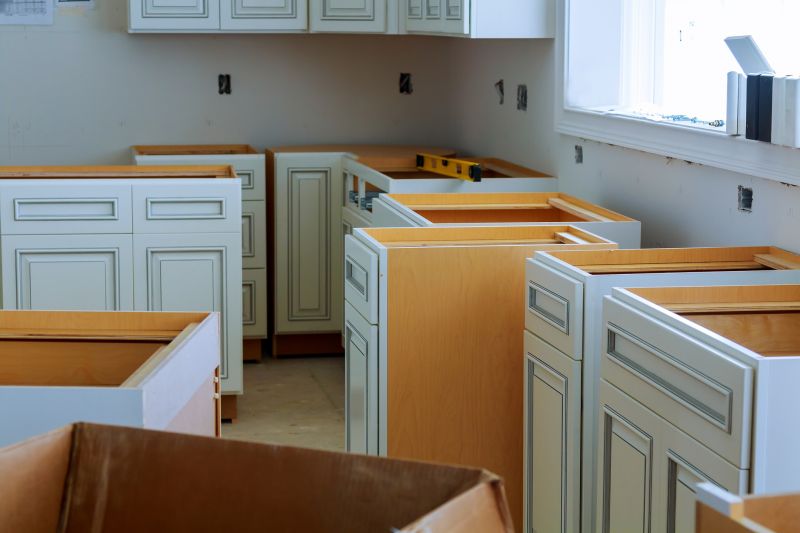 Kitchen Drawer Installation in Cincinnati, OH