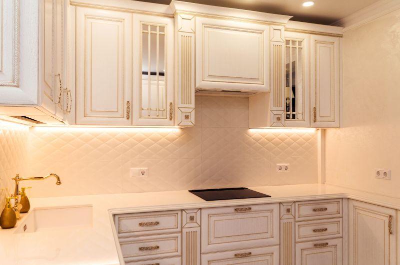 Kitchen Island Construction in Indianapolis, IN