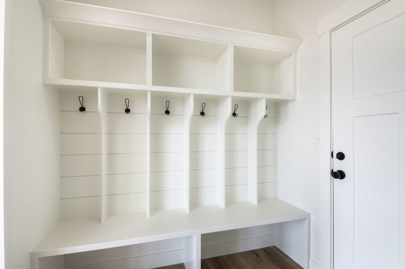 Kitchen Shelving Installation in Indianapolis, IN