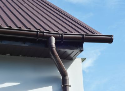 Metal Fascia Repair in Olathe, KS