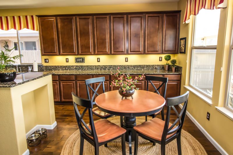 Oak Cabinet Remodeling in Dayton, OH