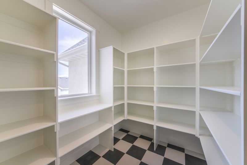 Pantry Construction in Charlotte, NC