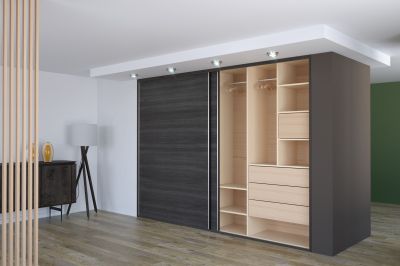 Pantry Installation in Charlotte, NC