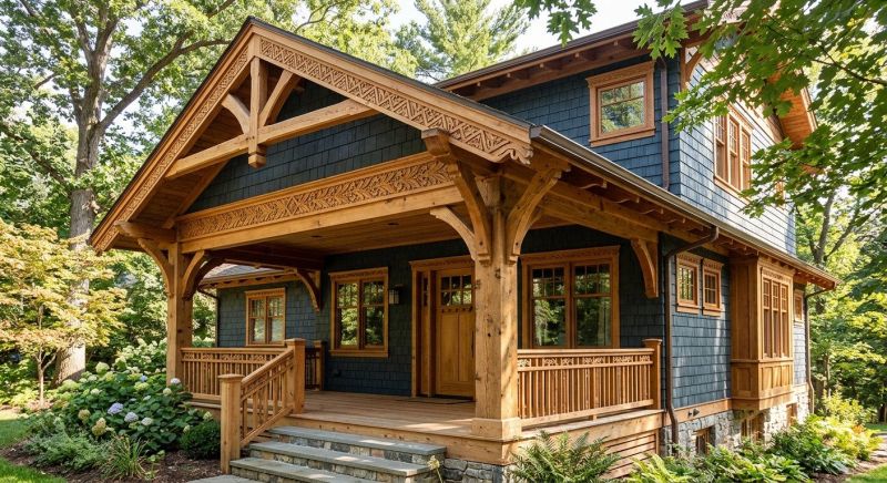 Porch Ceiling Replacement in Olathe, KS