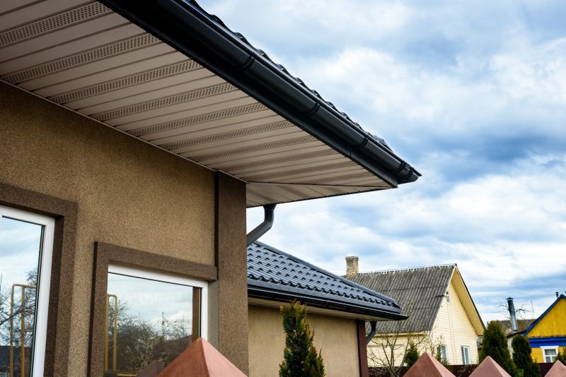 Roof Fascia Installation in Wilmington, NC