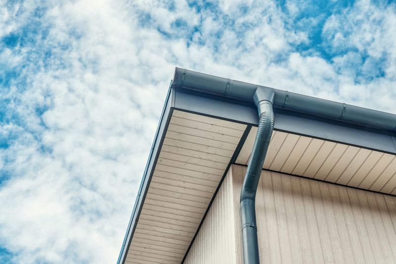 Rotted Fascia Repair in Wilmington, NC