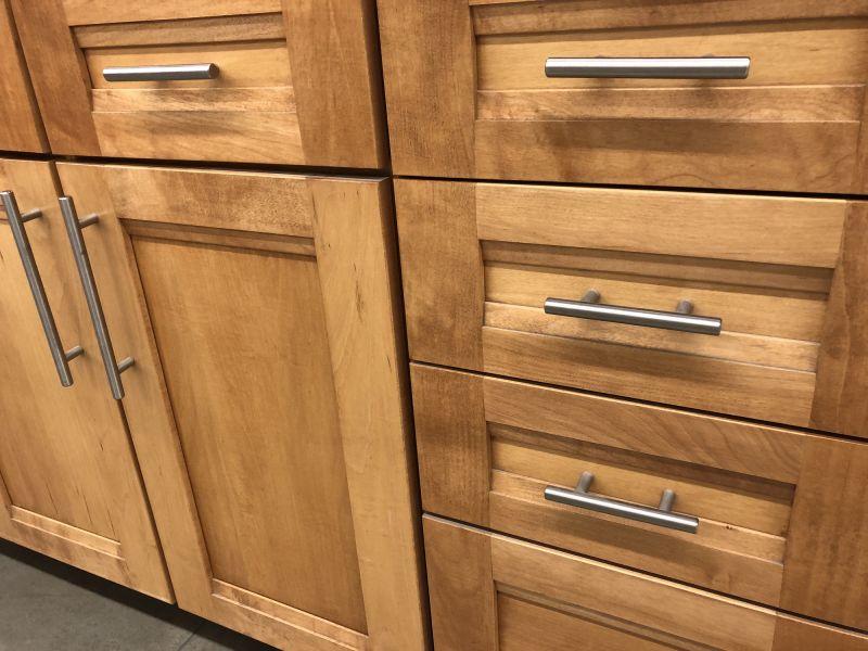 Rustic Cabinets Installation in Cincinnati, OH