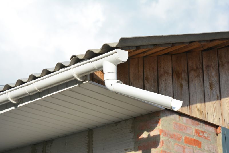 Soffit Replacement in Kansas City, KS