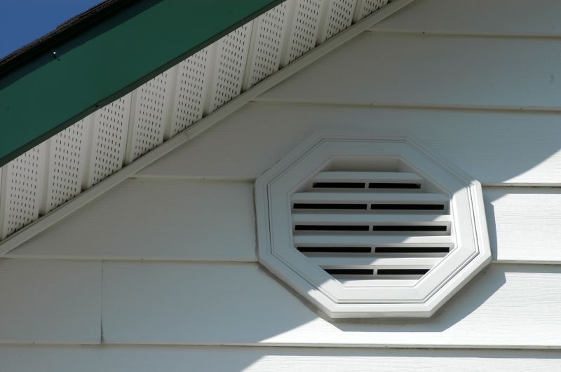 Soffit Replacement in Olathe, KS