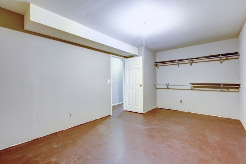Storage System Installation in Fairfax, VA