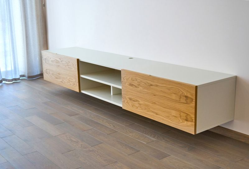 Vanity Cabinet Installation in Cincinnati, OH