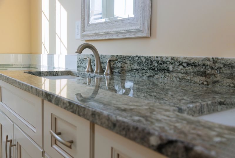 Vanity Installation in Dayton, OH
