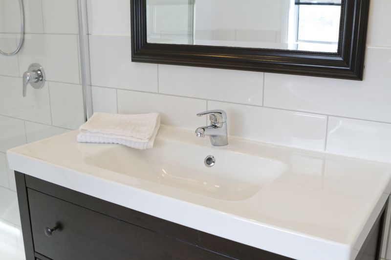 Vanity Remodeling in Cincinnati, OH