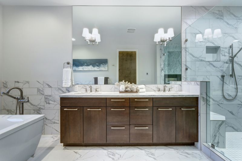 Vanity Remodeling in Cincinnati, OH