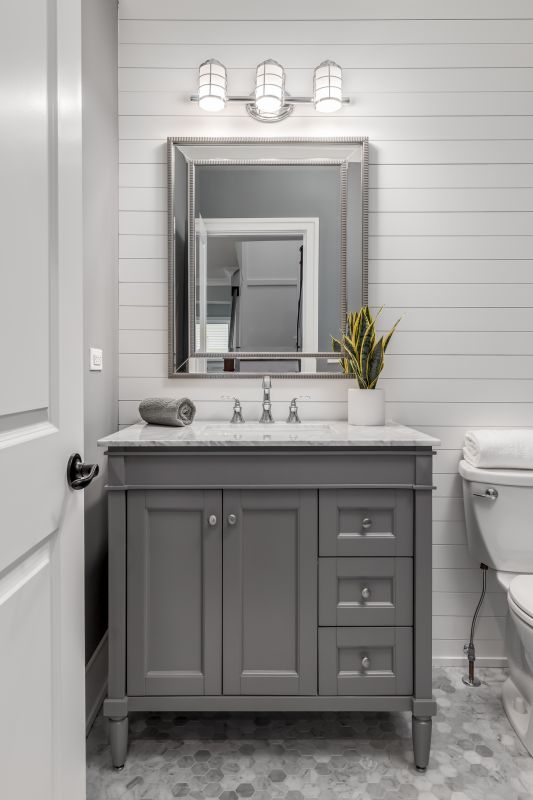 Vanity Remodeling in Indianapolis, IN