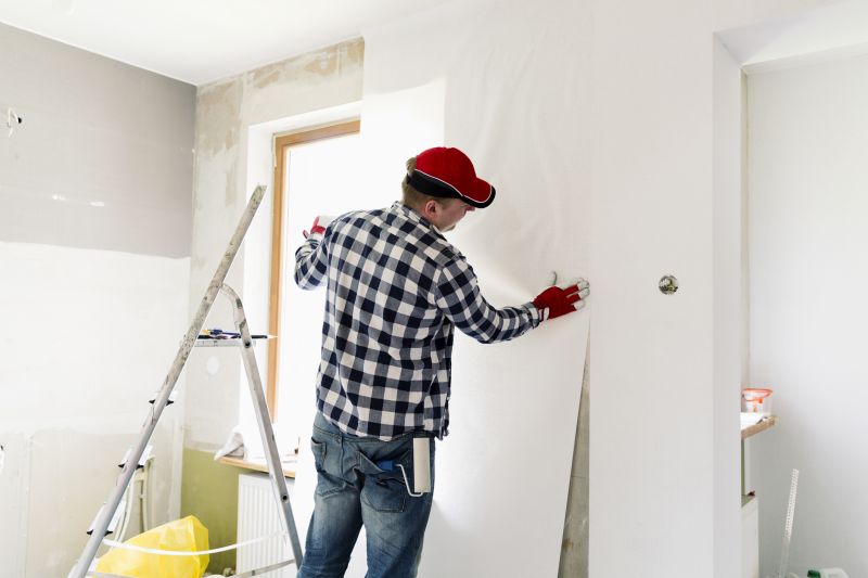 Qualified Interior Installers