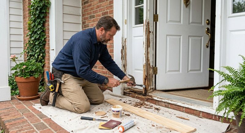 Window Flashing Replacement in Alpharetta, GA