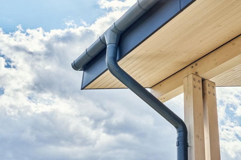 Wooden Eaves Repair in Wilmington, NC